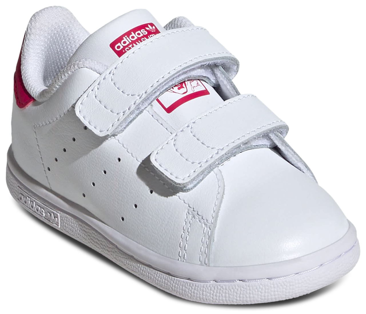 adidas Stan Smith Imagen 2 de 6. Toque para abrir la galería de fotos.