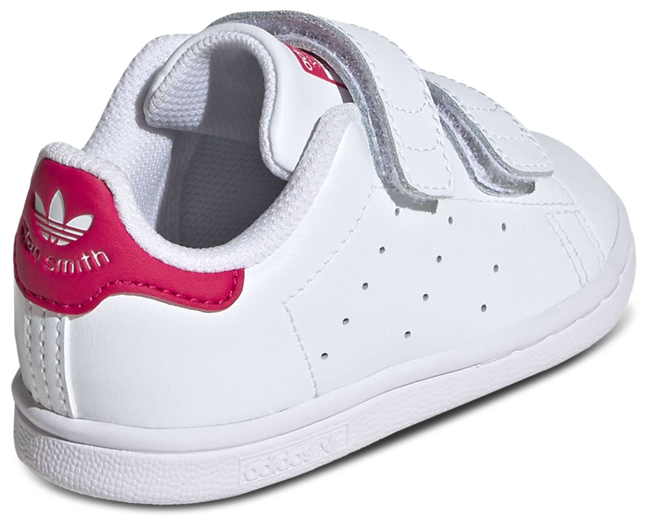 adidas Stan Smith Imagen 3 de 6. Toque para abrir la galería de fotos.