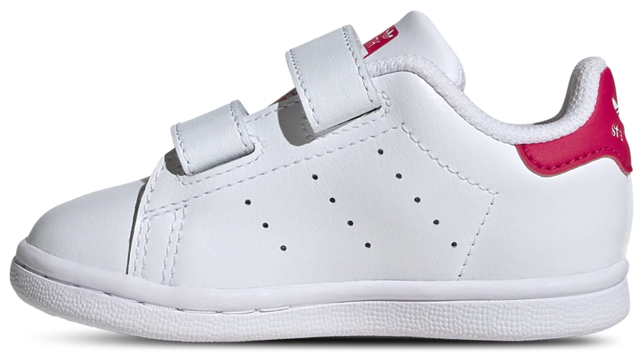 adidas Stan Smith Imagen 4 de 6. Toque para abrir la galería de fotos.