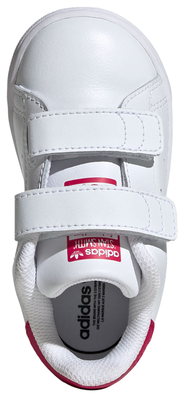 adidas Stan Smith Imagen 5 de 6. Toque para abrir la galería de fotos.