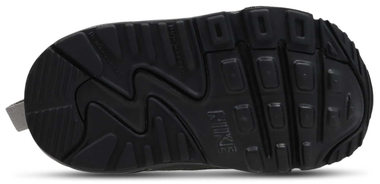 Nike Air Max 90 "Black Neon" Image 6 of 7. Tap to open photo gallery.