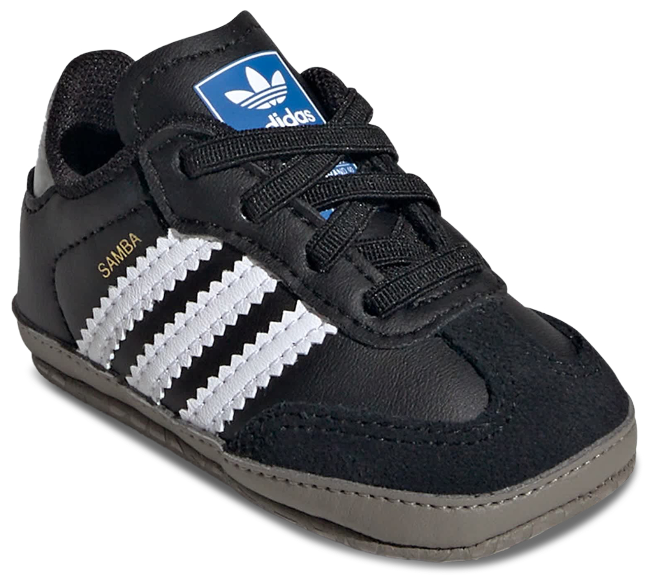 adidas Samba Afbeelding 2 van 6. Tik om de fotogalerij te openen..