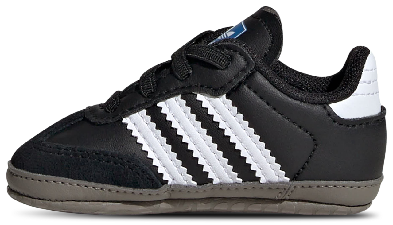 adidas Samba Afbeelding 4 van 6. Tik om de fotogalerij te openen..