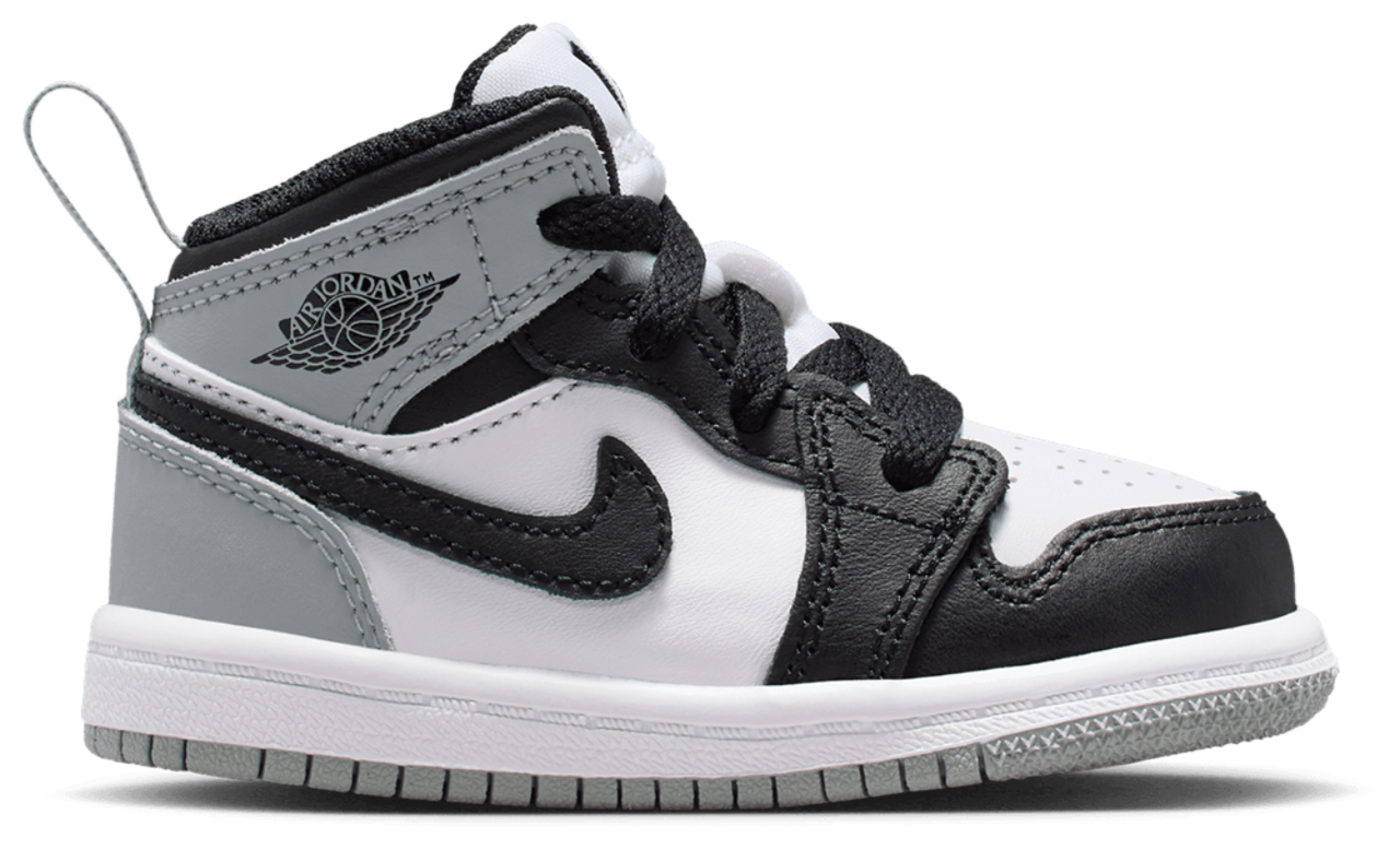 Jordan Aj1 Mid Bild 1 von 7. Antippen, um die Fotogalerie zu öffnen.