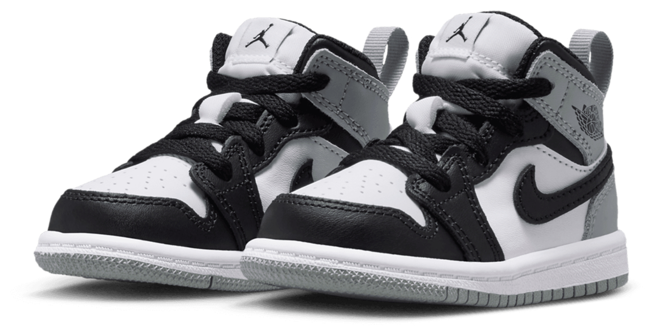 Jordan Aj1 Mid Bild 2 von 7. Antippen, um die Fotogalerie zu öffnen.