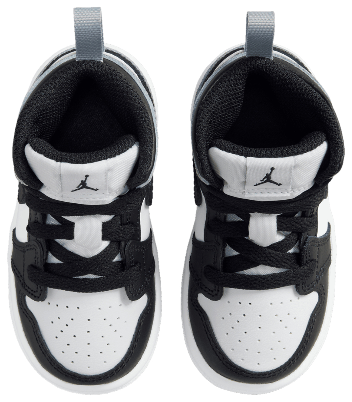 Jordan Aj1 Mid Bild 4 von 7. Antippen, um die Fotogalerie zu öffnen.