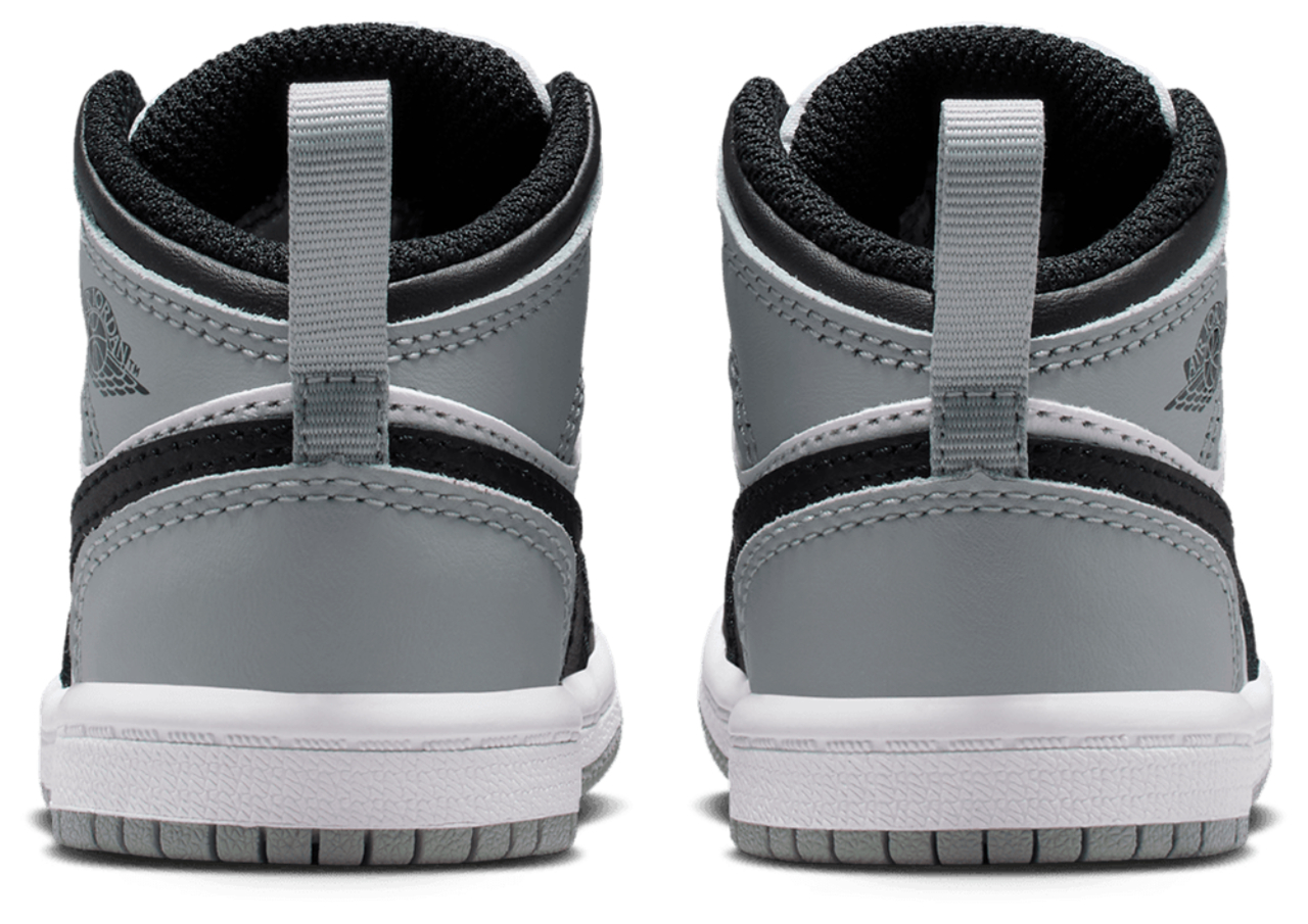 Jordan Aj1 Mid Bild 6 von 7. Antippen, um die Fotogalerie zu öffnen.