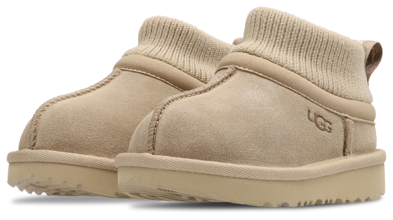 UGG Classic Ultra Stretch Cuff Image 2 of 7. Tap to open photo gallery.