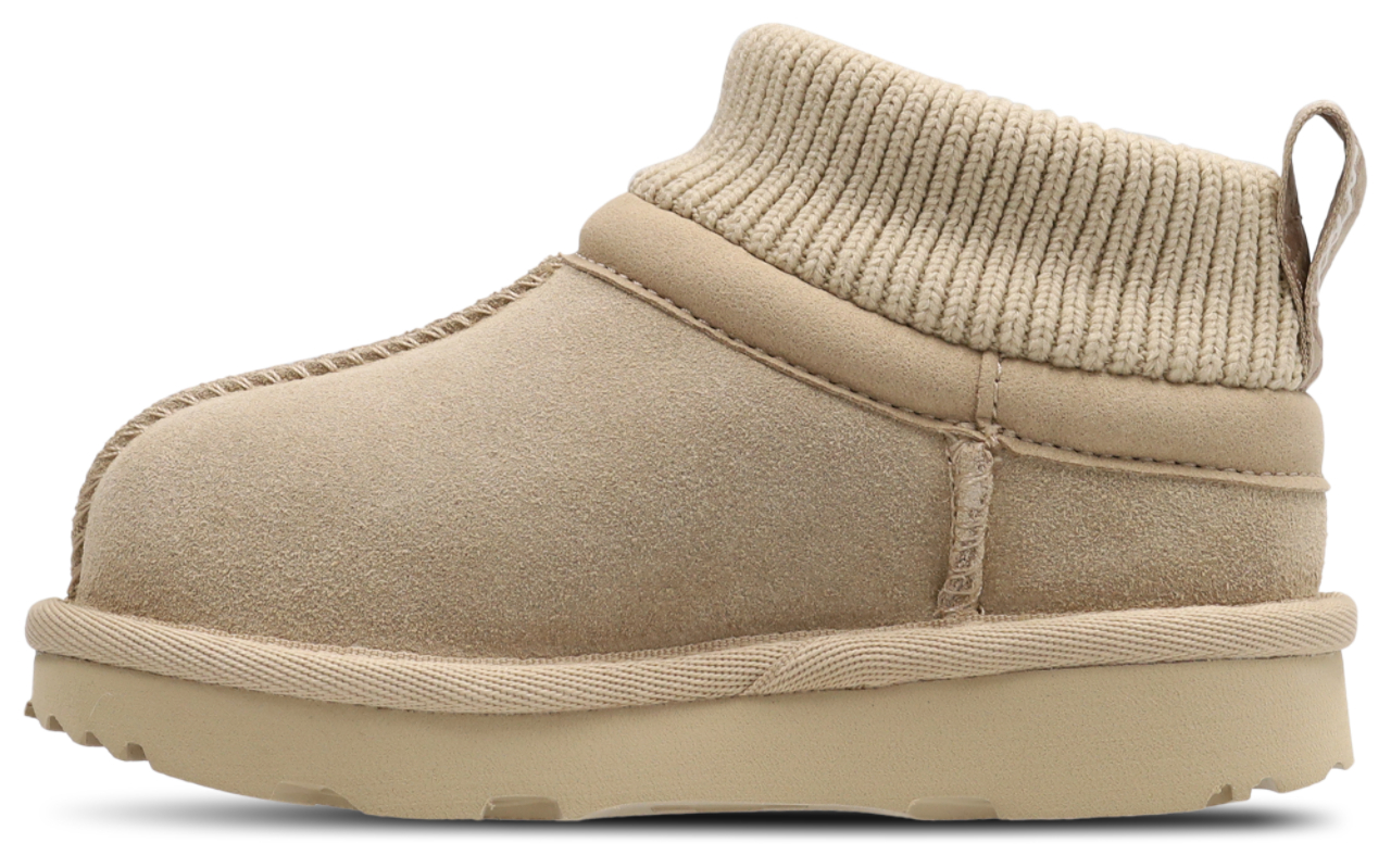 UGG Classic Ultra Stretch Cuff Image 4 of 7. Tap to open photo gallery.