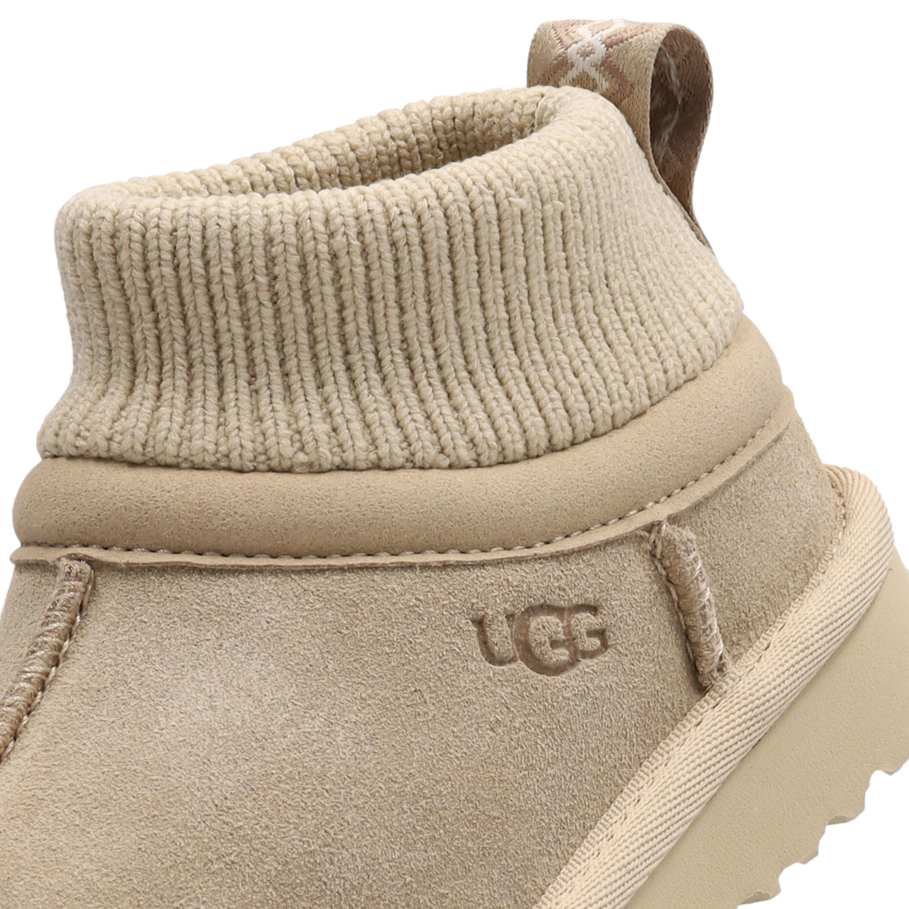 UGG Classic Ultra Stretch Cuff Image 7 of 7. Tap to open photo gallery.
