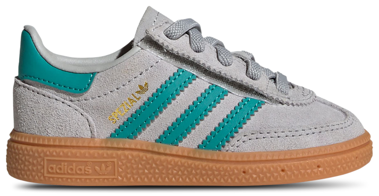 adidas Handball Spezial Immagine 1 di 7. Tocca per aprire la galleria fotografica.