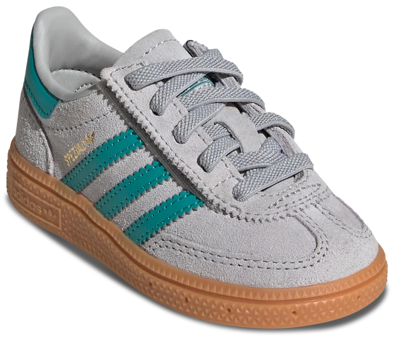 adidas Handball Spezial Immagine 2 di 7. Tocca per aprire la galleria fotografica.