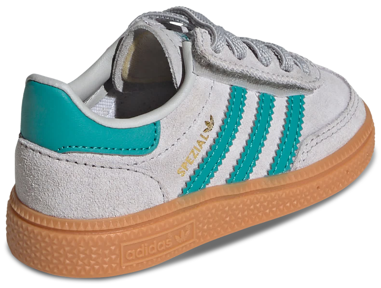 adidas Handball Spezial Immagine 3 di 7. Tocca per aprire la galleria fotografica.
