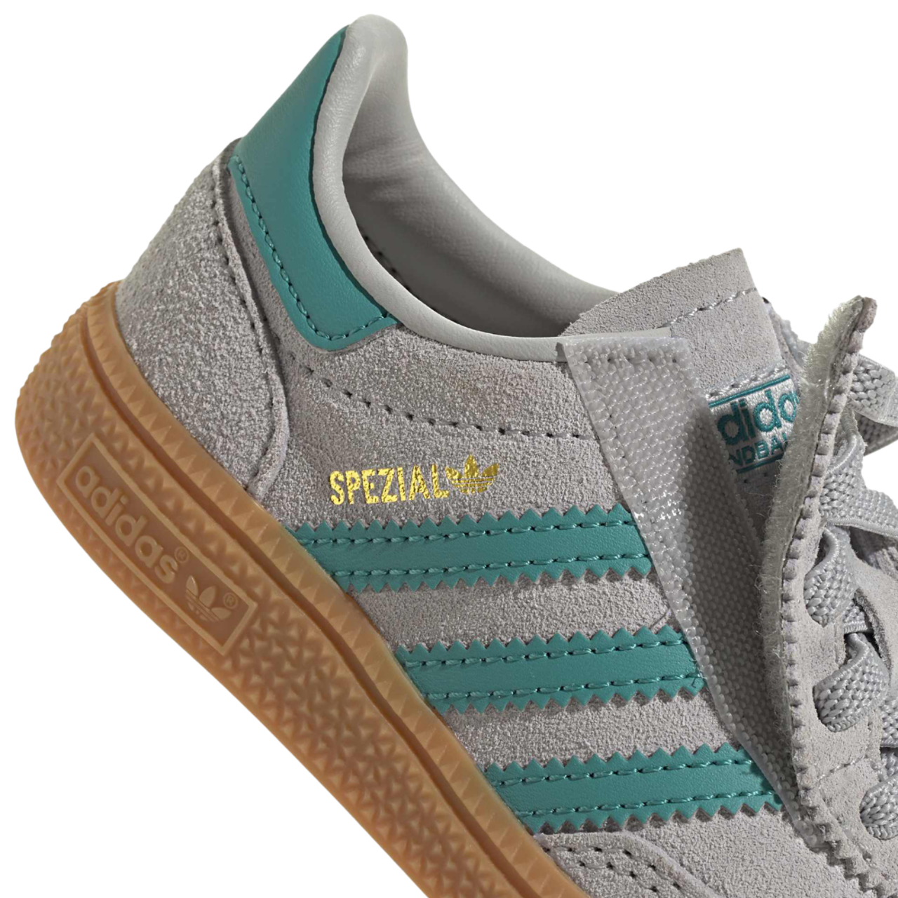 adidas Handball Spezial Immagine 7 di 7. Tocca per aprire la galleria fotografica.