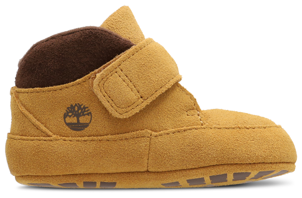 Timberland Crib Bootie Image 1 sur 7. Appuyez pour ouvrir la galerie de photos.