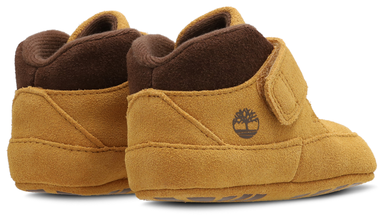 Timberland Crib Bootie Image 3 sur 7. Appuyez pour ouvrir la galerie de photos.
