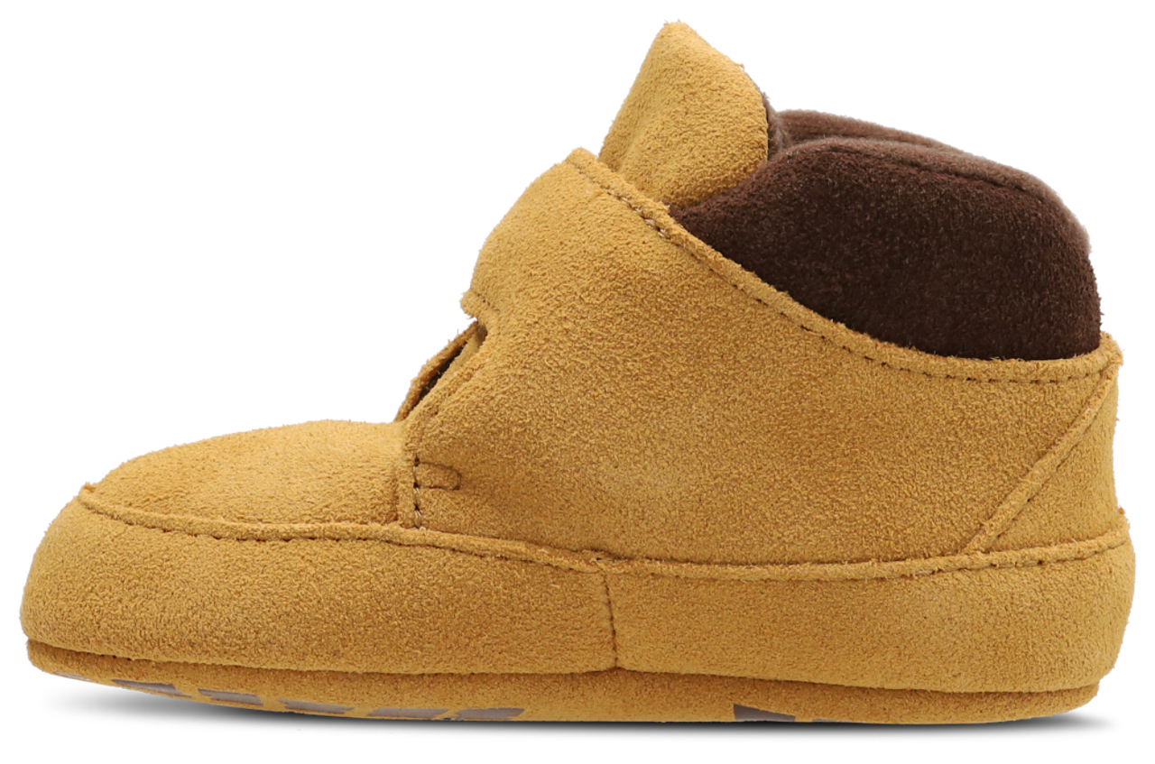Timberland Crib Bootie Image 4 sur 7. Appuyez pour ouvrir la galerie de photos.