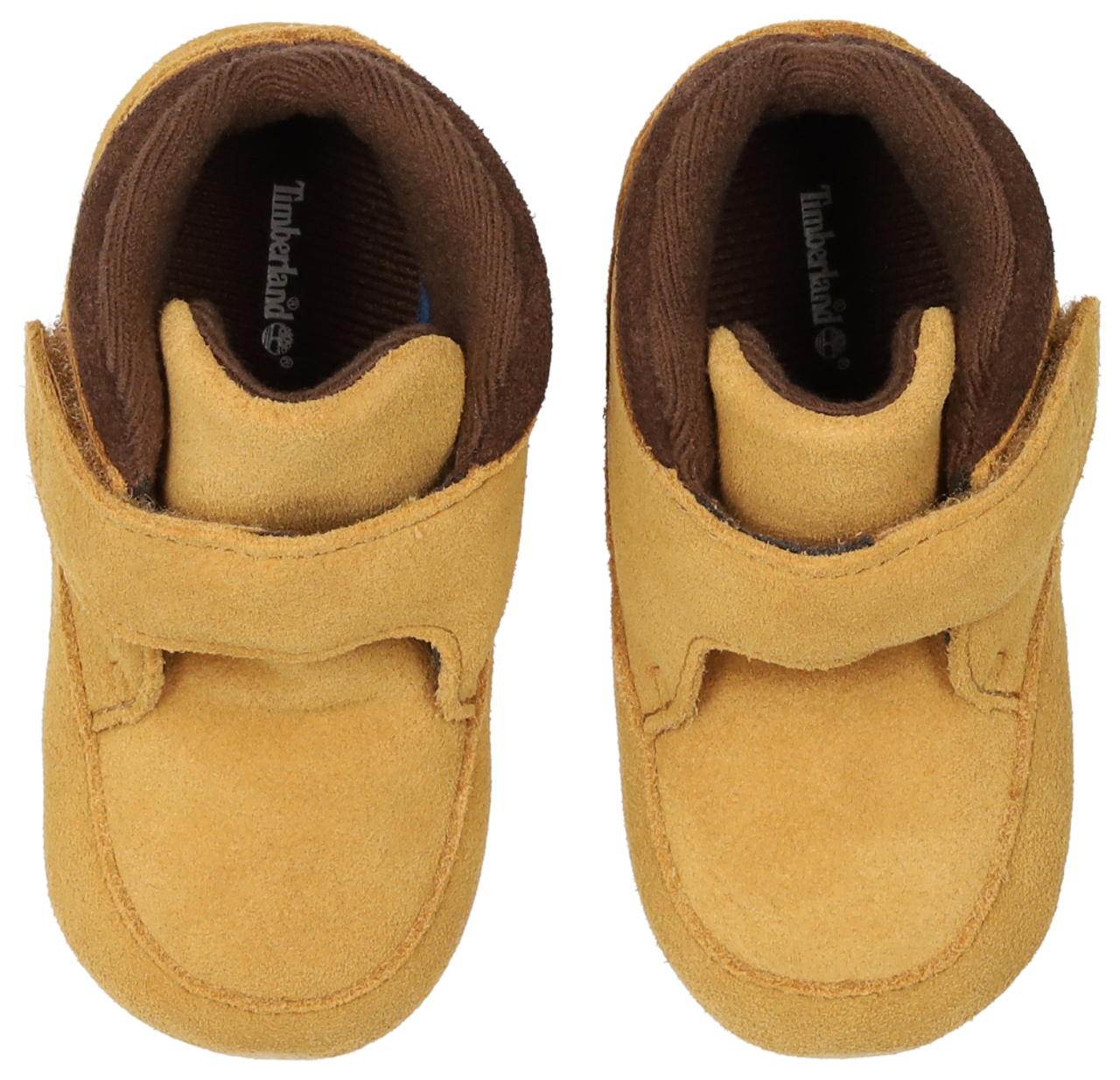 Timberland Crib Bootie Image 5 sur 7. Appuyez pour ouvrir la galerie de photos.