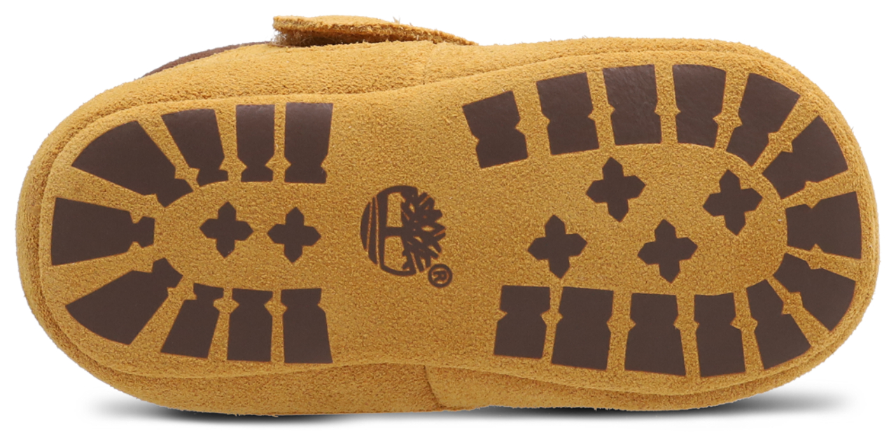 Timberland Crib Bootie Image 6 sur 7. Appuyez pour ouvrir la galerie de photos.