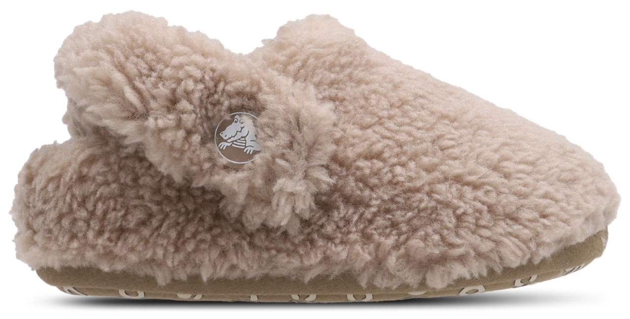 Crocs Cozzzy Slipper Image 1 of 7. Tap to open photo gallery.
