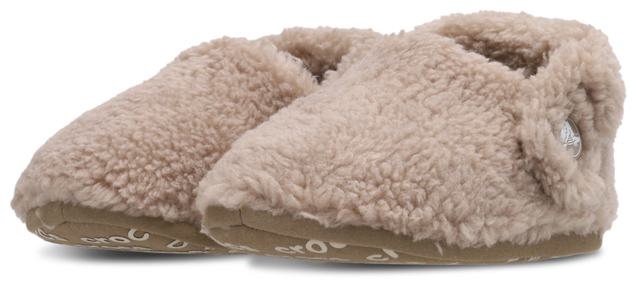 Crocs Cozzzy Slipper Image 2 of 7. Tap to open photo gallery.