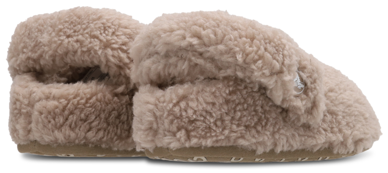 Crocs Cozzzy Slipper Image 3 of 7. Tap to open photo gallery.