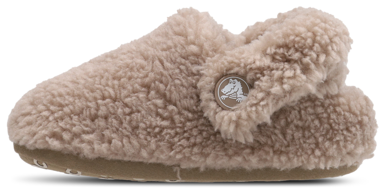 Crocs Cozzzy Slipper Image 4 of 7. Tap to open photo gallery.