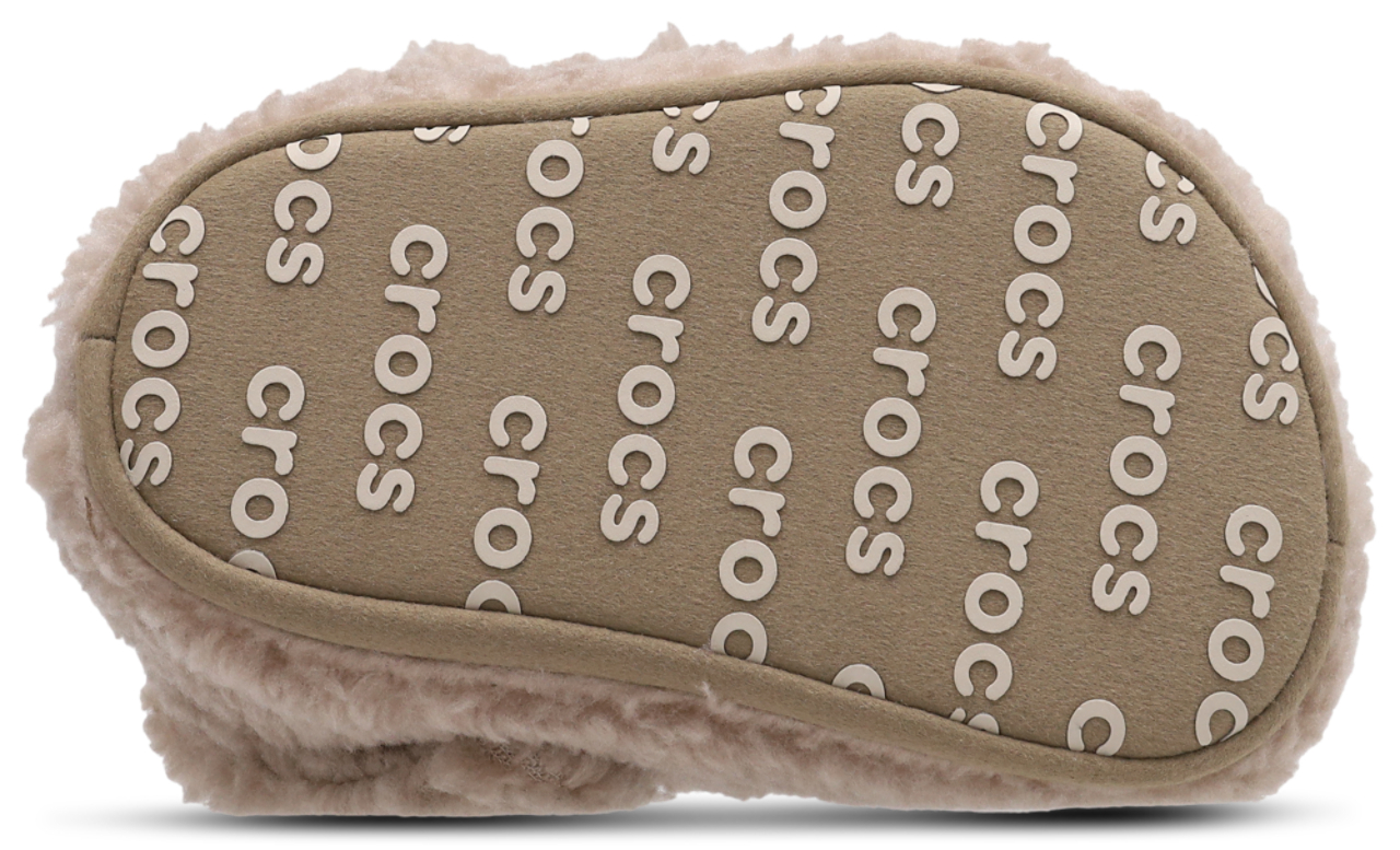 Crocs Cozzzy Slipper Image 6 of 7. Tap to open photo gallery.