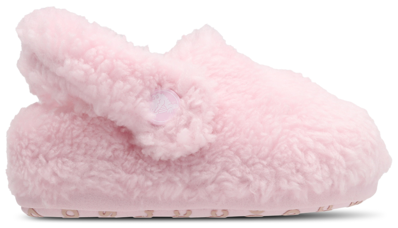 Crocs Cozzzy Slipper Image 1 of 7. Tap to open photo gallery.