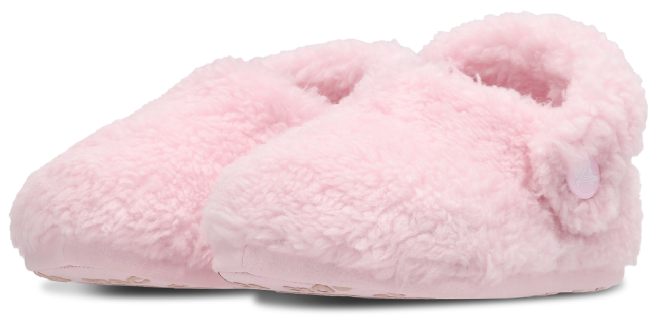 Crocs Cozzzy Slipper Image 2 of 7. Tap to open photo gallery.