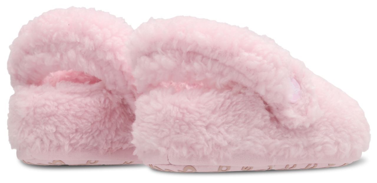 Crocs Cozzzy Slipper Image 3 of 7. Tap to open photo gallery.