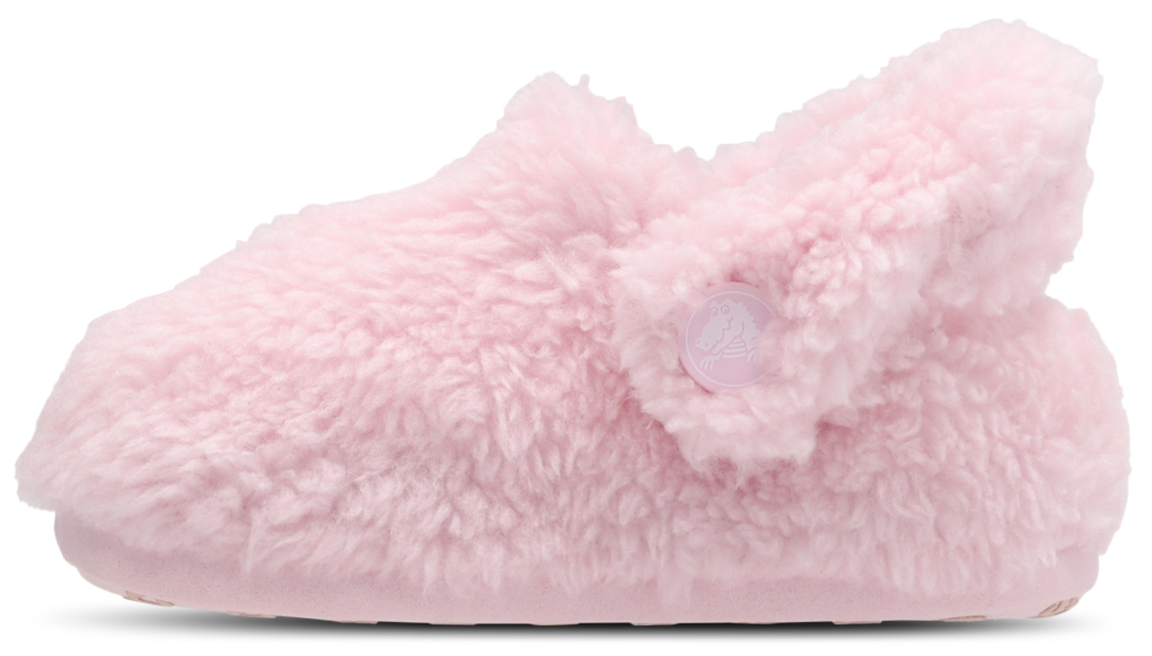 Crocs Cozzzy Slipper Image 4 of 7. Tap to open photo gallery.