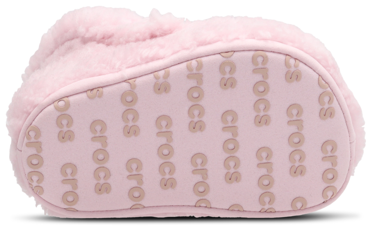 Crocs Cozzzy Slipper Image 6 of 7. Tap to open photo gallery.