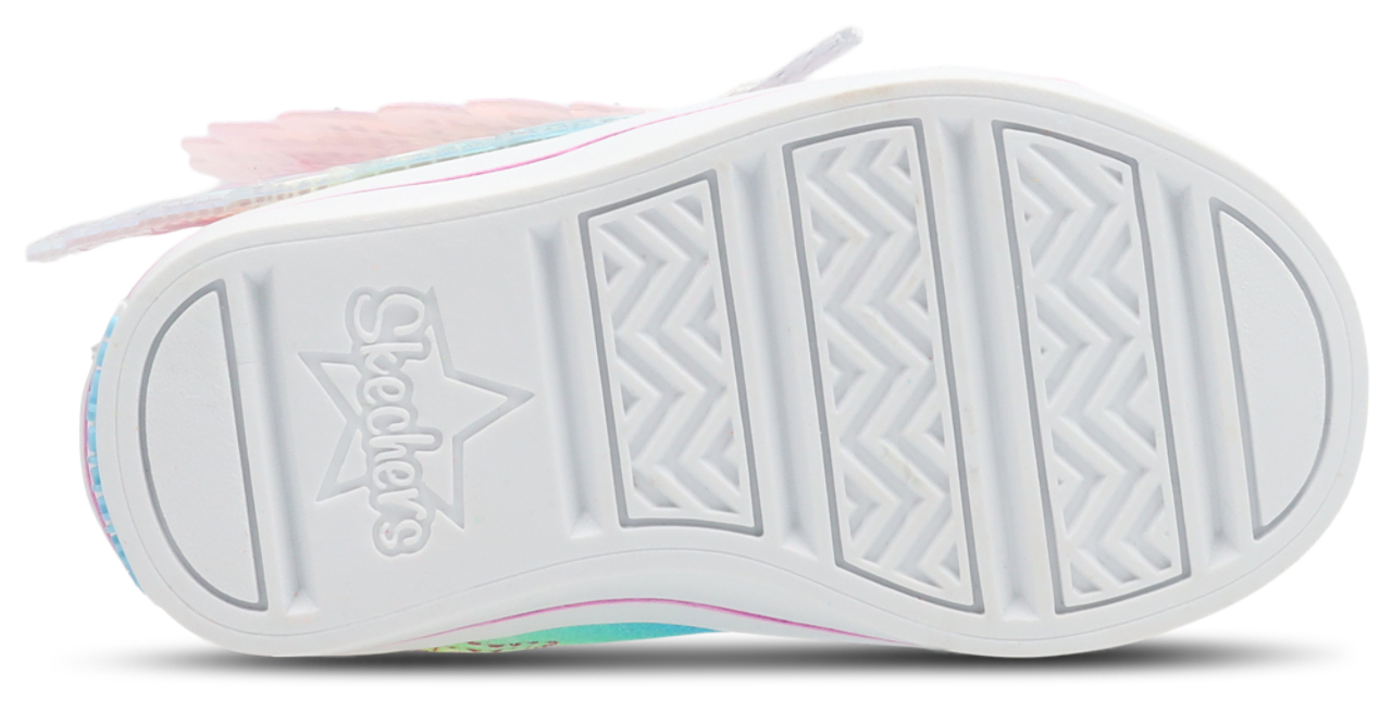 Skechers Twinkle Toes Image 6 of 7. Tap to open photo gallery.