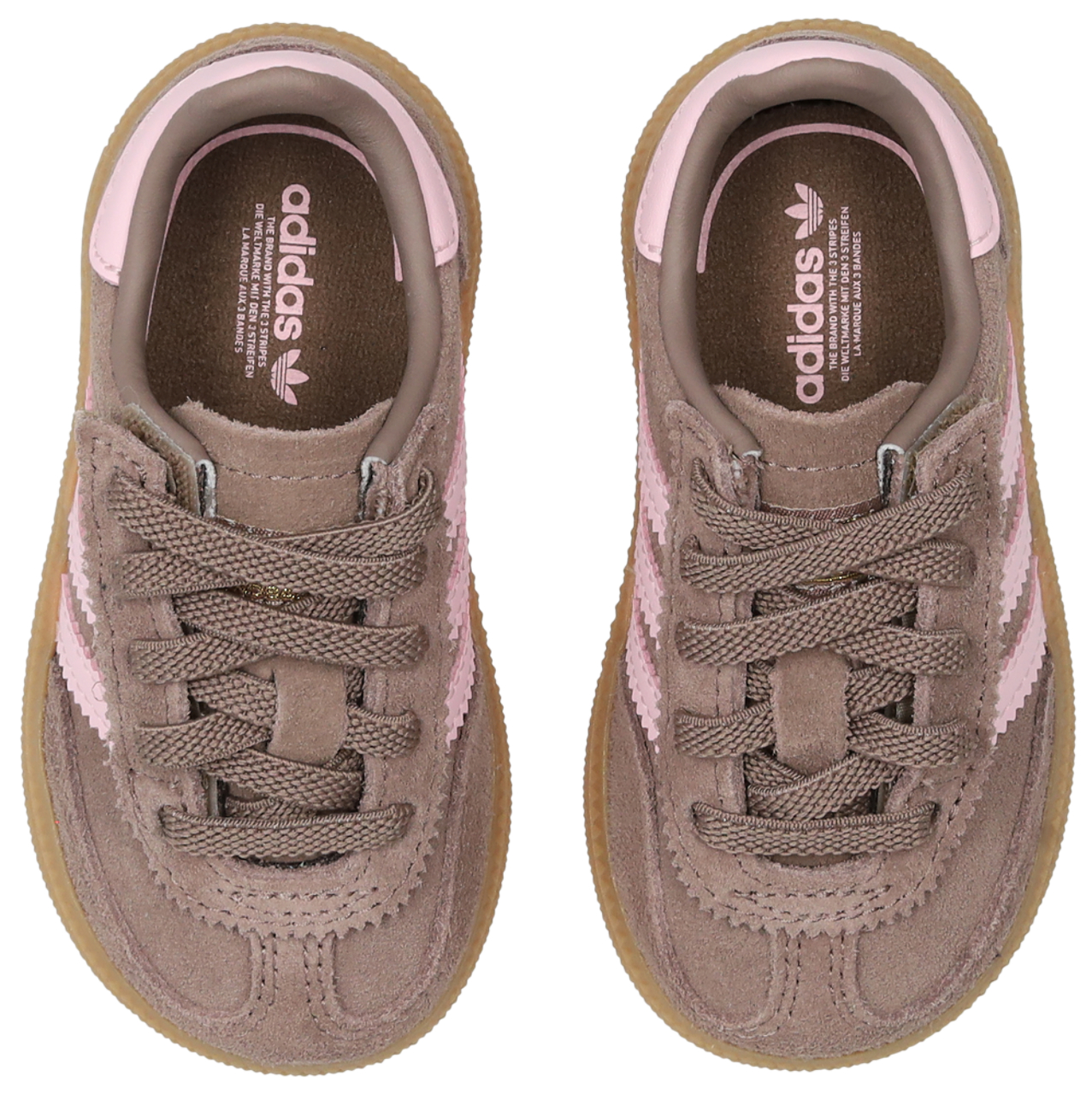 adidas Handball Spezial Image 5 of 7. Tap to open photo gallery.