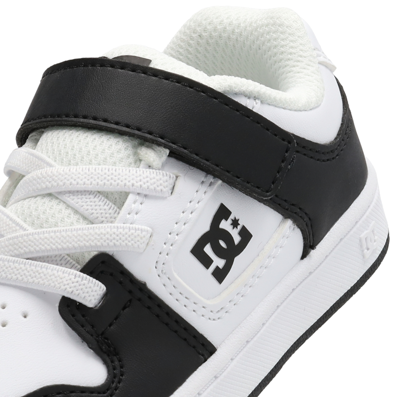 DC Shoes Manteca 4 V Immagine 7 di 7. Tocca per aprire la galleria fotografica.