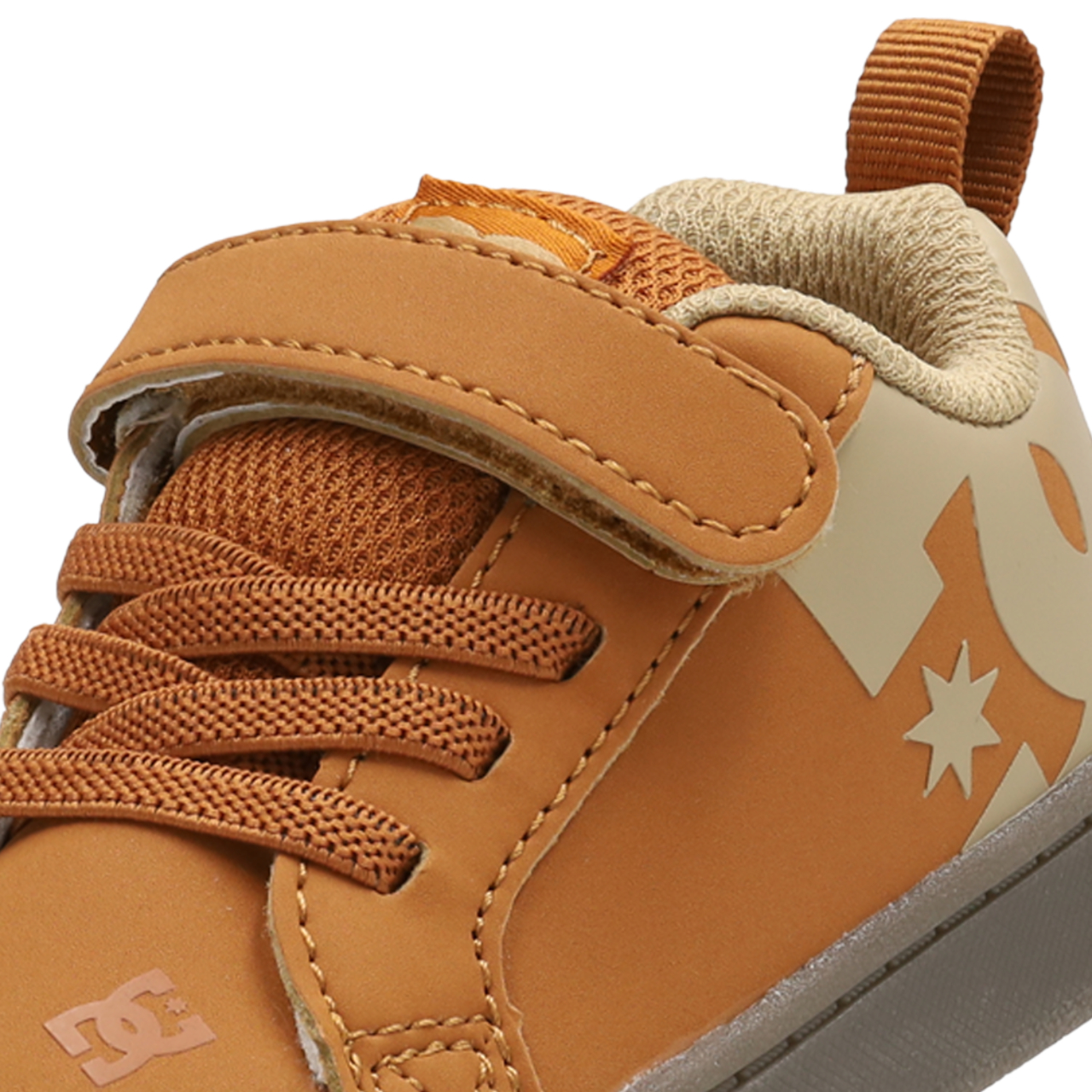 DC Shoes Court Graffik Image 7 of 7. Tap to open photo gallery.