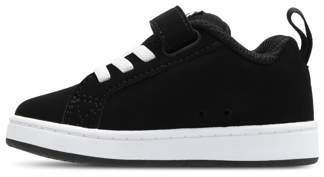 DC Shoes Court Graffik Afbeelding 4 van 7. Tik om de fotogalerij te openen..