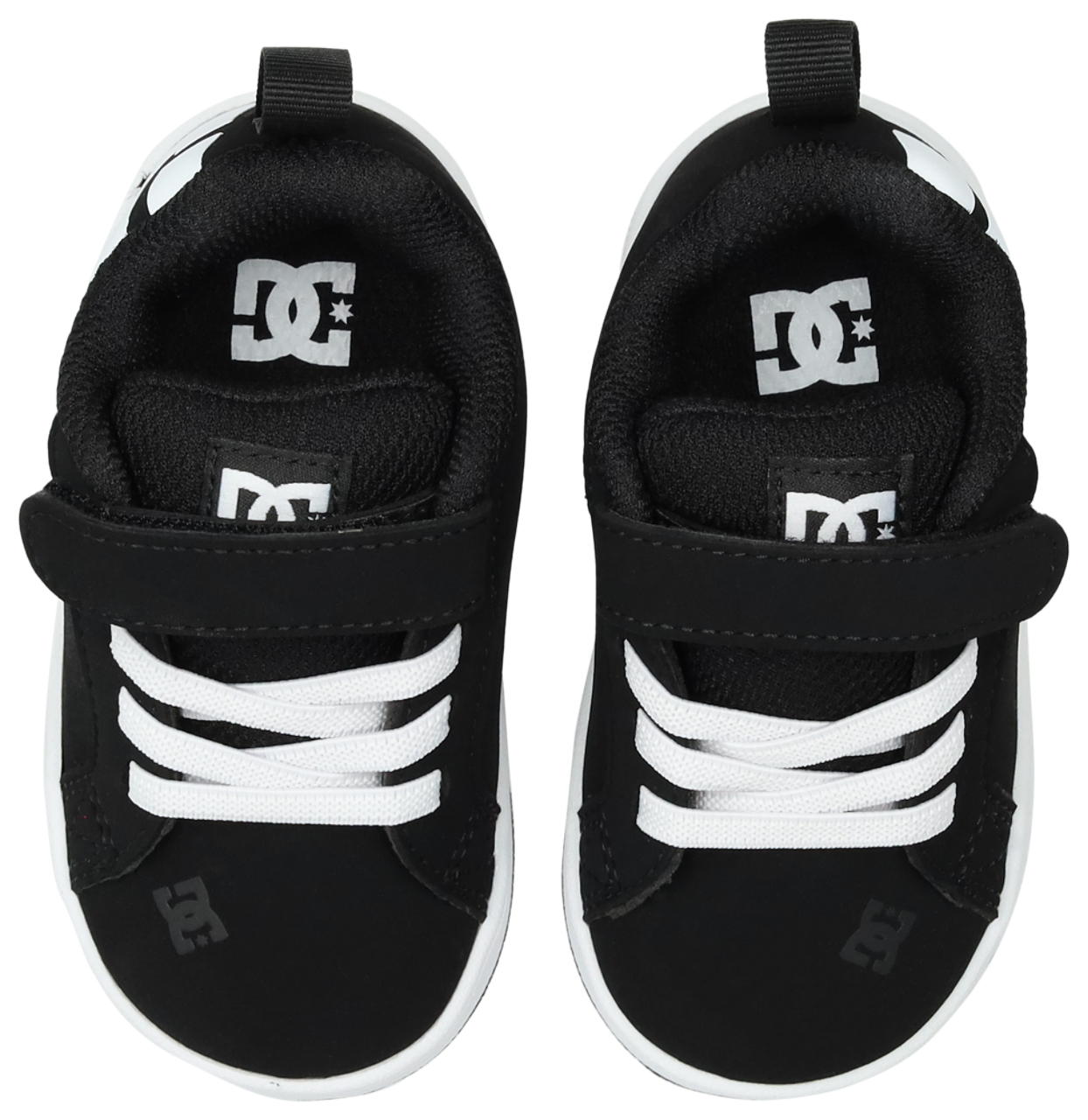 DC Shoes Court Graffik Afbeelding 5 van 7. Tik om de fotogalerij te openen..