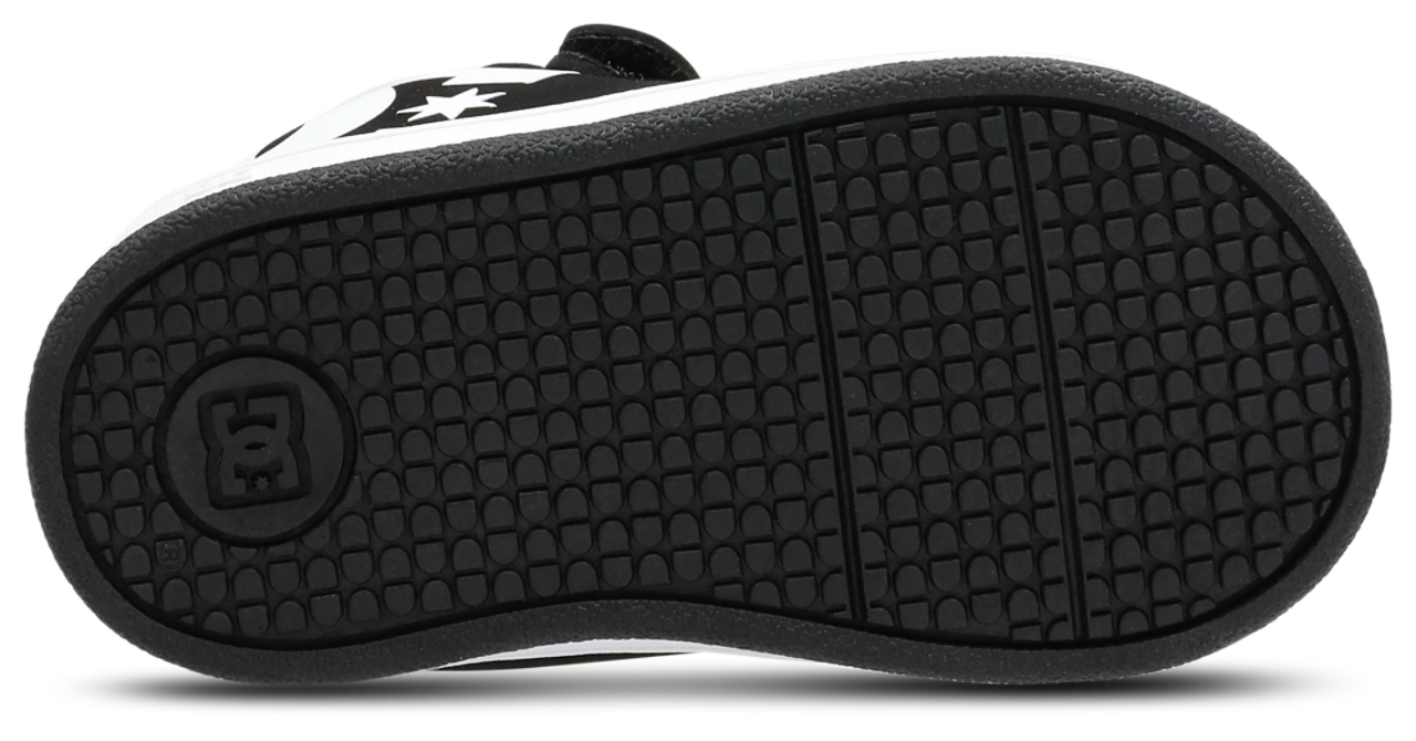 DC Shoes Court Graffik Afbeelding 6 van 7. Tik om de fotogalerij te openen..