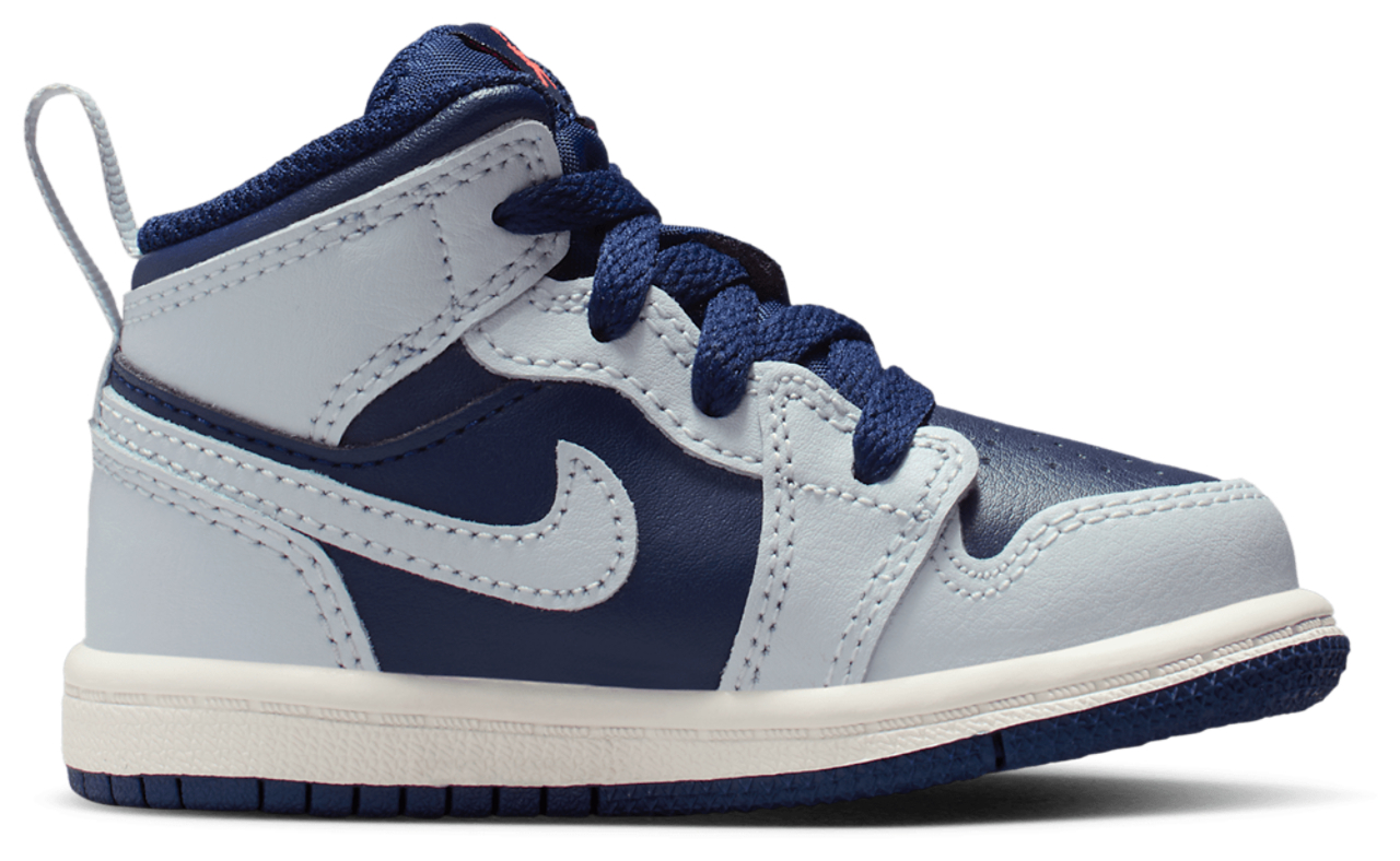 Jordan Aj1 Mid Image 1 of 6. Tap to open photo gallery.