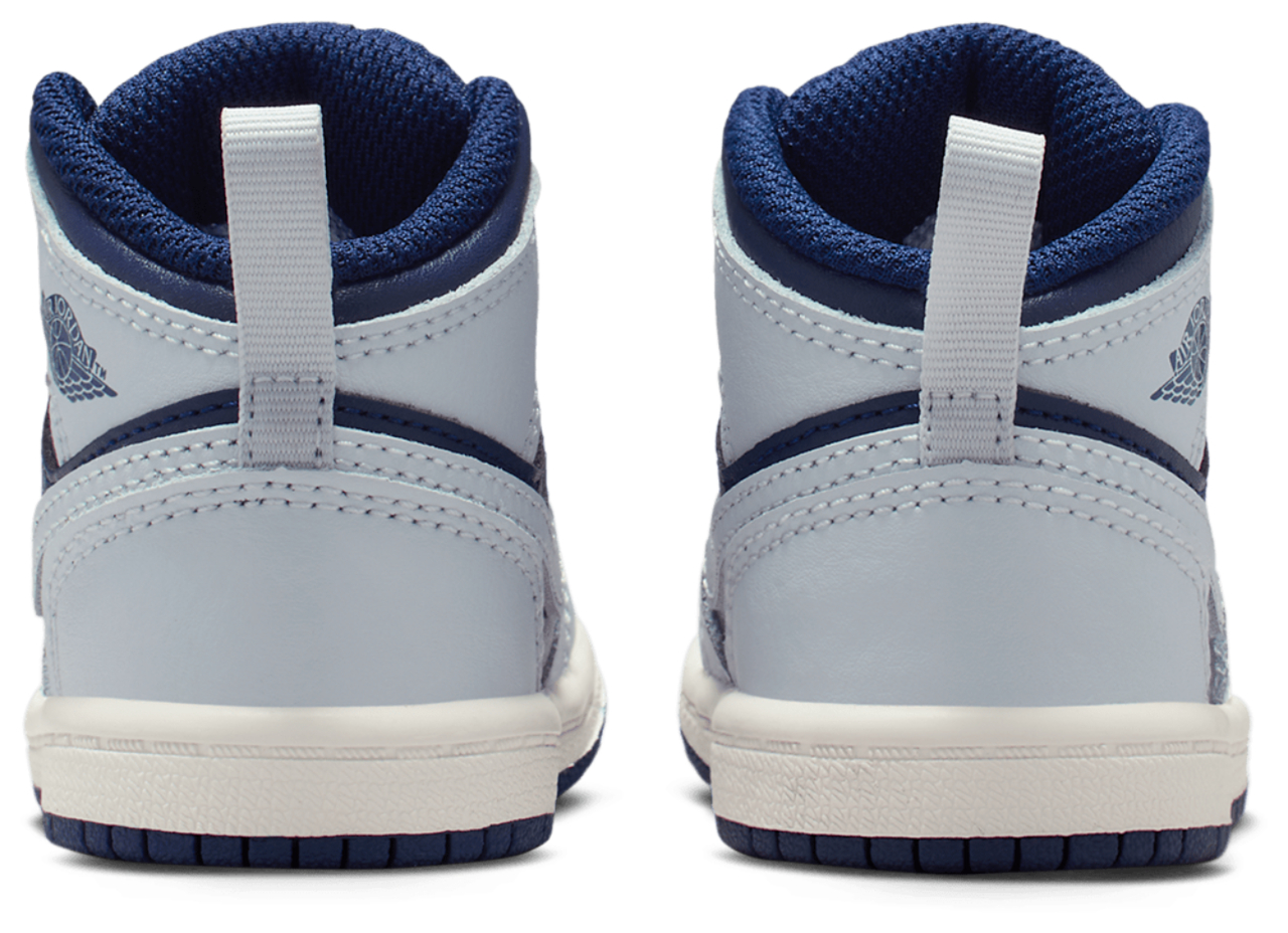 Jordan Aj1 Mid Image 6 of 6. Tap to open photo gallery.