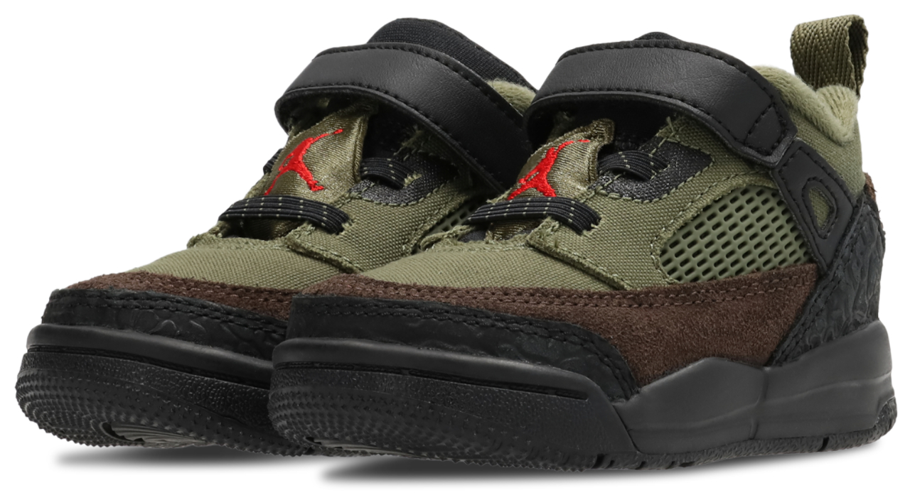 Jordan Spizike Bild 2 von 7. Antippen, um die Fotogalerie zu öffnen.