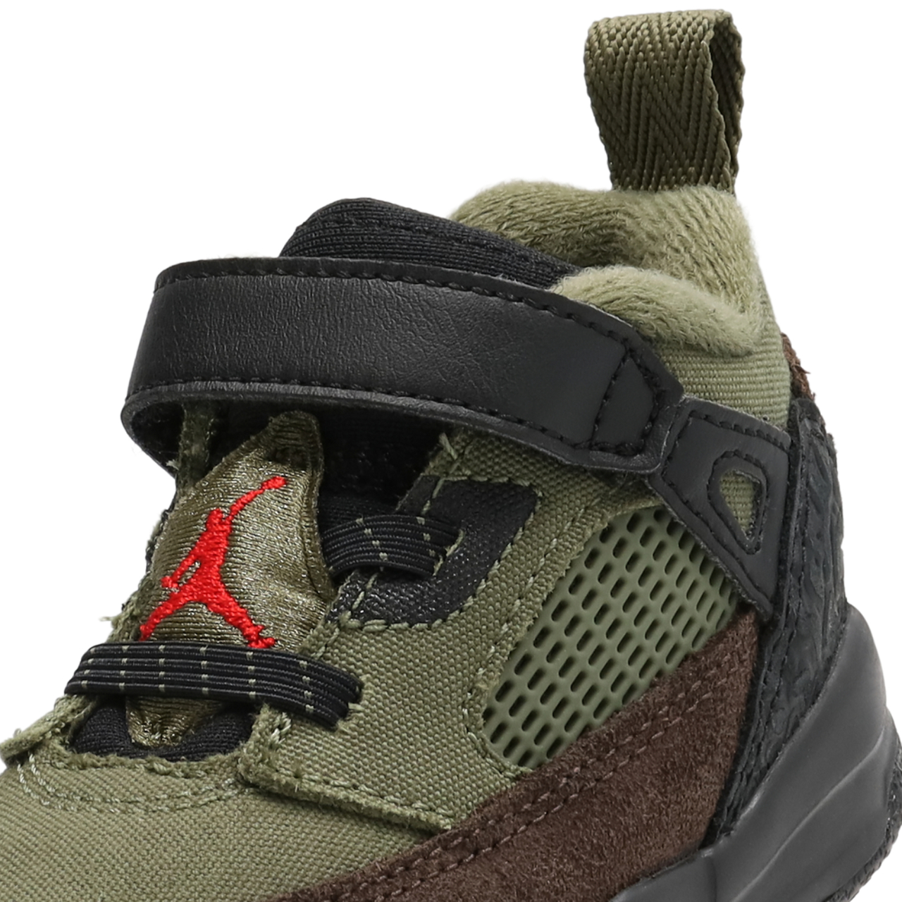 Jordan Spizike Bild 7 von 7. Antippen, um die Fotogalerie zu öffnen.