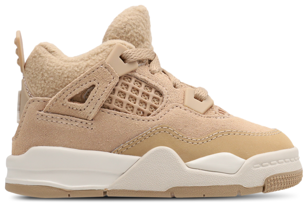 Jordan Retro 4 Image 1 of 8. Tap to open photo gallery.