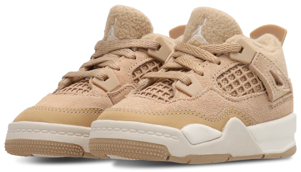 Jordan Retro 4 Image 2 of 8. Tap to open photo gallery.