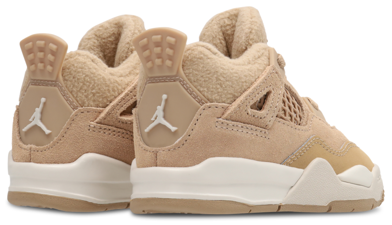 Jordan Retro 4 Image 3 of 8. Tap to open photo gallery.