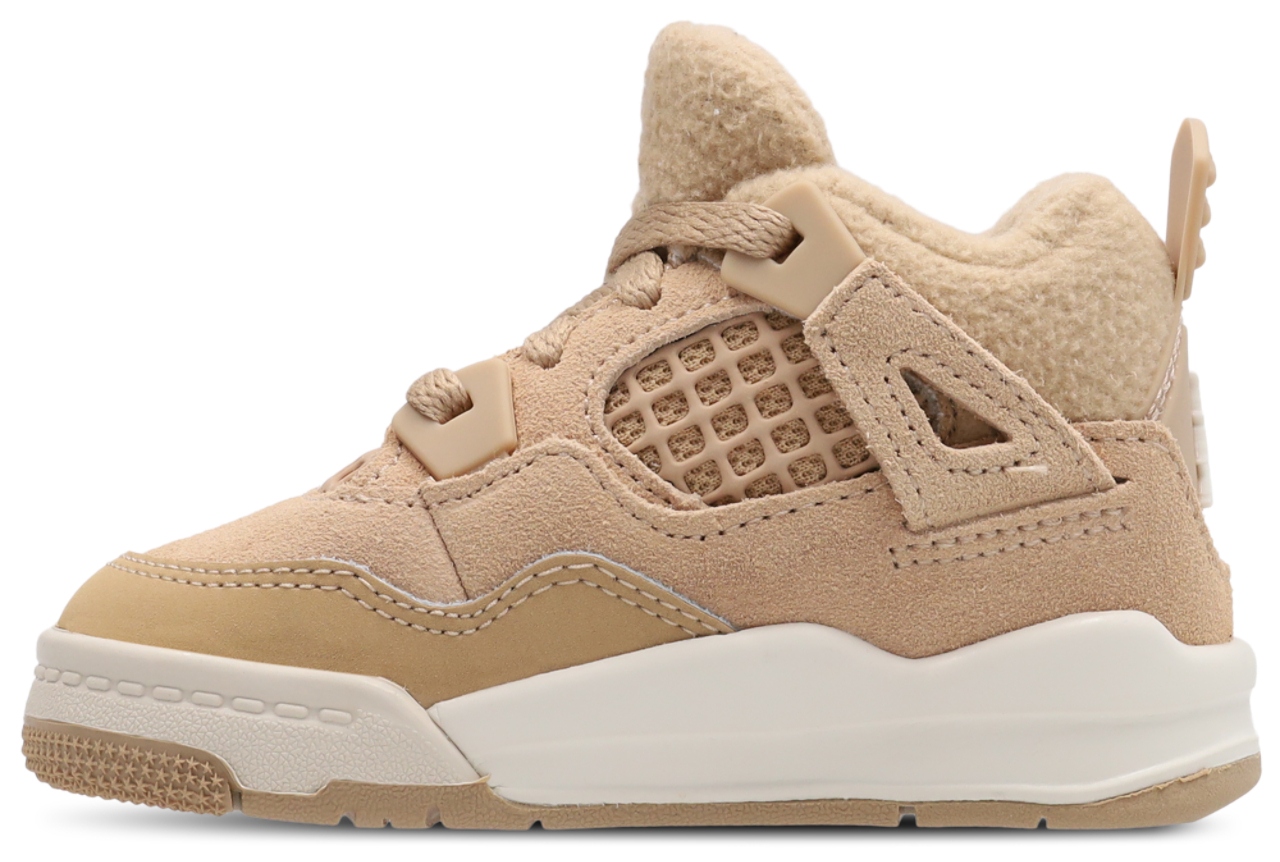 Jordan Retro 4 Image 4 of 8. Tap to open photo gallery.