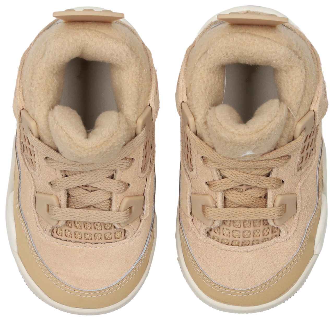 Jordan Retro 4 Image 5 of 8. Tap to open photo gallery.