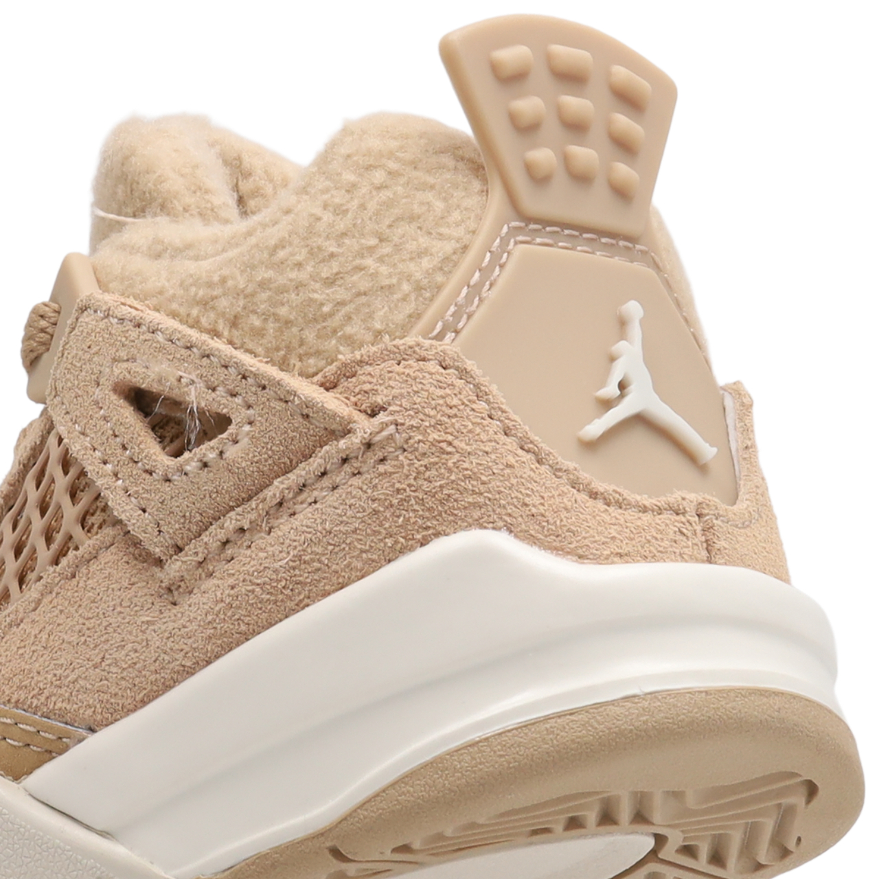 Jordan Retro 4 Image 7 of 8. Tap to open photo gallery.